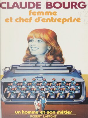 cover image of Femme et chef d'entreprise